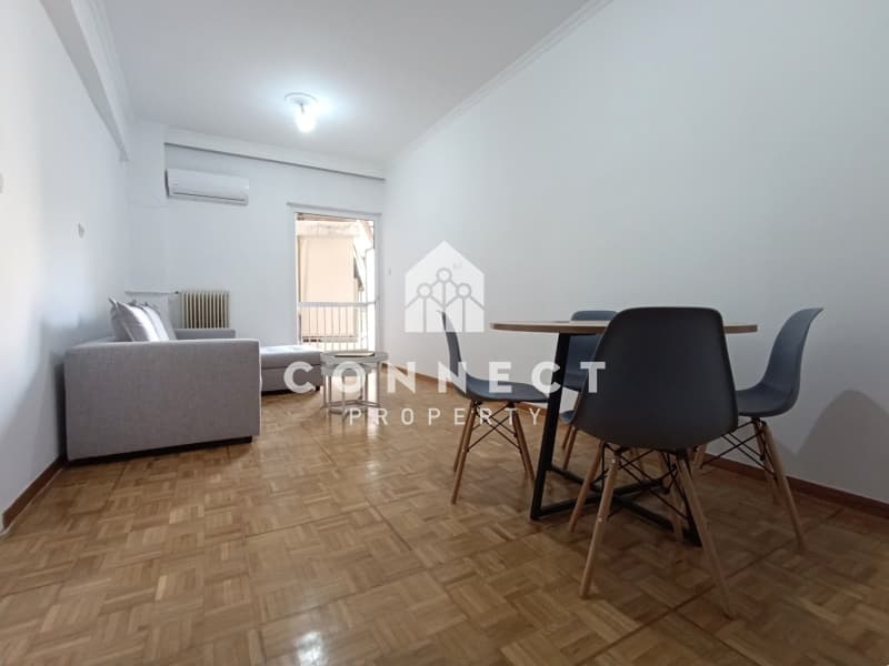 Apartment in Evangelistria, Kalithea — Photo 6 of 25