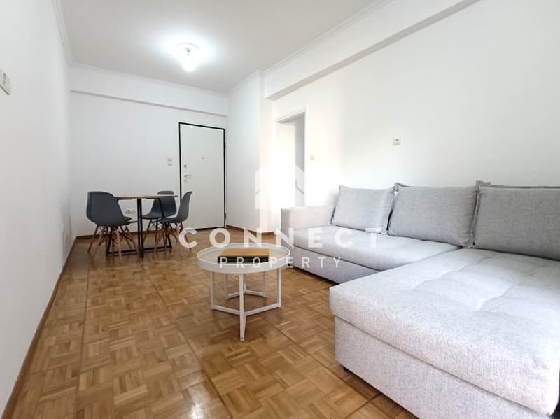 Apartment in Evangelistria, Kalithea — Photo 4 of 25