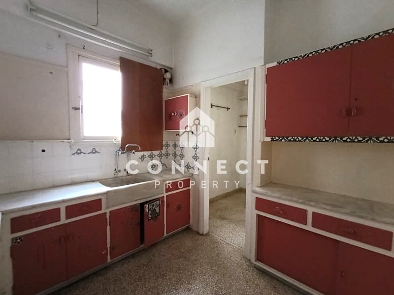 Διαμέρισμα στην Φωκίωνος Νέγρη, Κυψέλη — Φωτογραφία 10 από 24