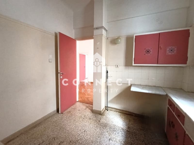 Διαμέρισμα στην Φωκίωνος Νέγρη, Κυψέλη — Φωτογραφία 11 από 24