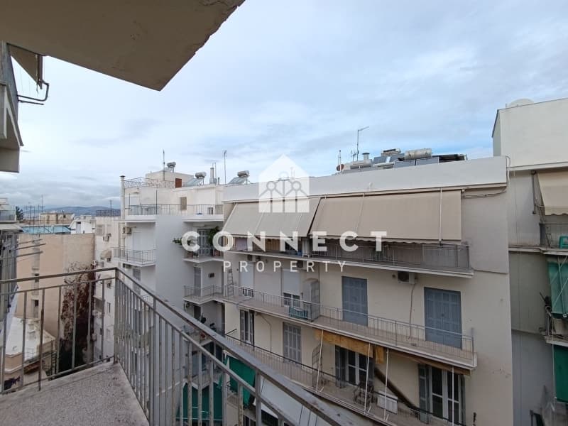 Διαμέρισμα στην Φωκίωνος Νέγρη, Κυψέλη — Φωτογραφία 24 από 24