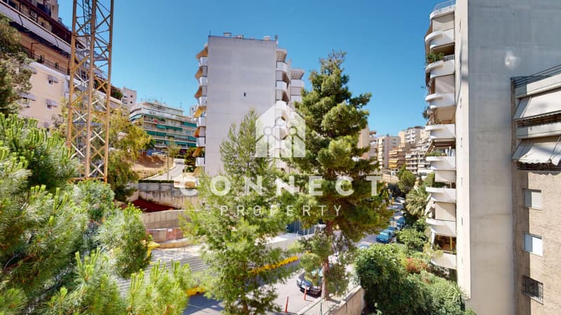 Διαμέρισμα στην Καραγιαννέικα, Γαλάτσι — Φωτογραφία 9 από 26