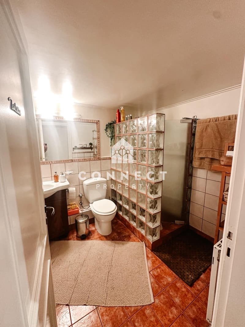 Apartment in Nea Philadelfia, Nea Philadelfia — Photo 13 of 20