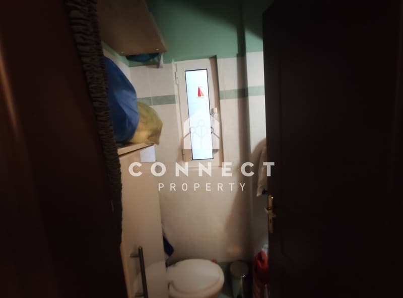 Apartment in Menidiatika, Galatsi — Photo 17 of 17