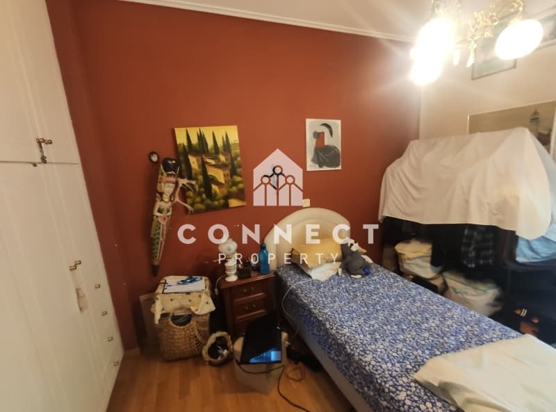 Apartment in Menidiatika, Galatsi — Photo 11 of 17