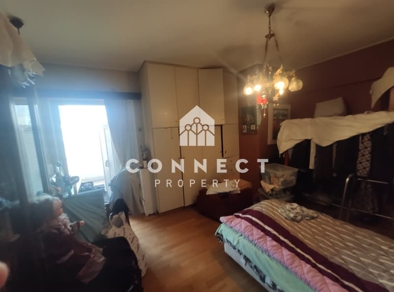 Apartment in Menidiatika, Galatsi — Photo 13 of 17