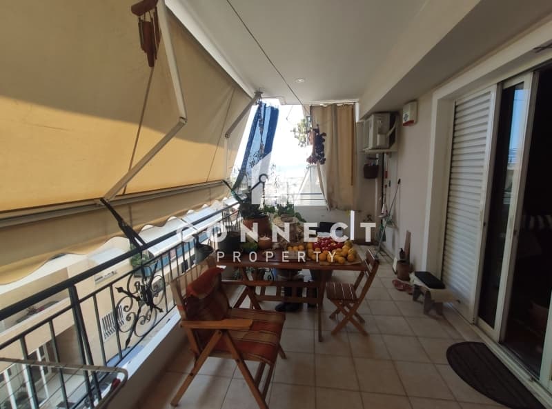 Apartment in Menidiatika, Galatsi — Photo 1 of 17
