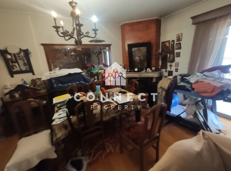 Apartment in Menidiatika, Galatsi — Photo 5 of 17