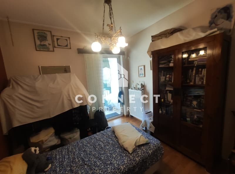 Apartment in Menidiatika, Galatsi — Photo 10 of 17