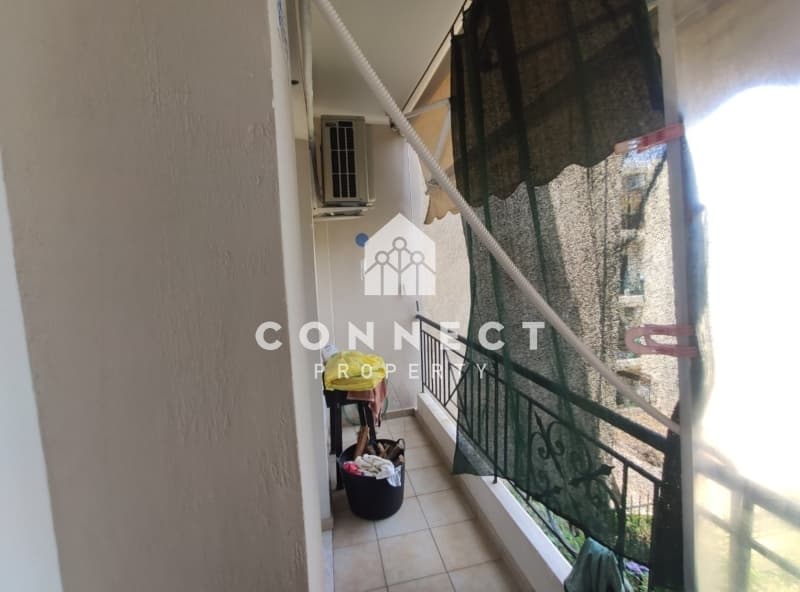 Apartment in Menidiatika, Galatsi — Photo 16 of 17