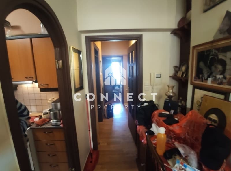 Apartment in Menidiatika, Galatsi — Photo 9 of 17