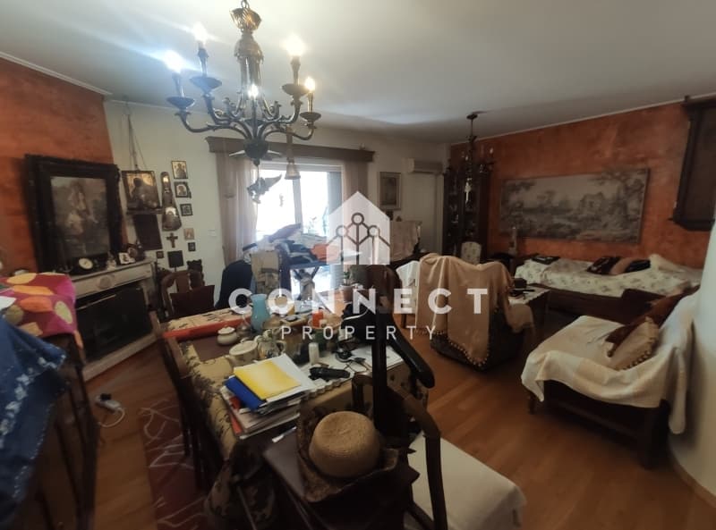 Apartment in Menidiatika, Galatsi — Photo 6 of 17