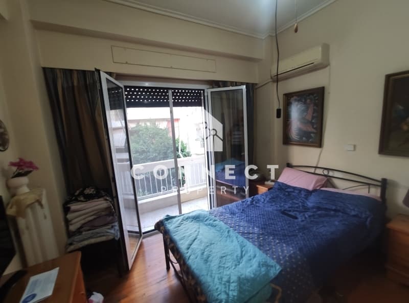 Apartment in Labrini, Galatsi — Photo 4 of 11