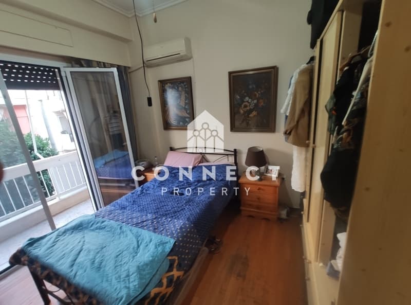Apartment in Labrini, Galatsi — Photo 5 of 11