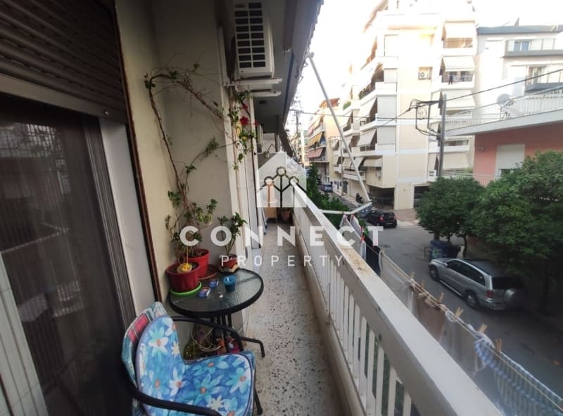 Apartment in Labrini, Galatsi — Photo 9 of 11