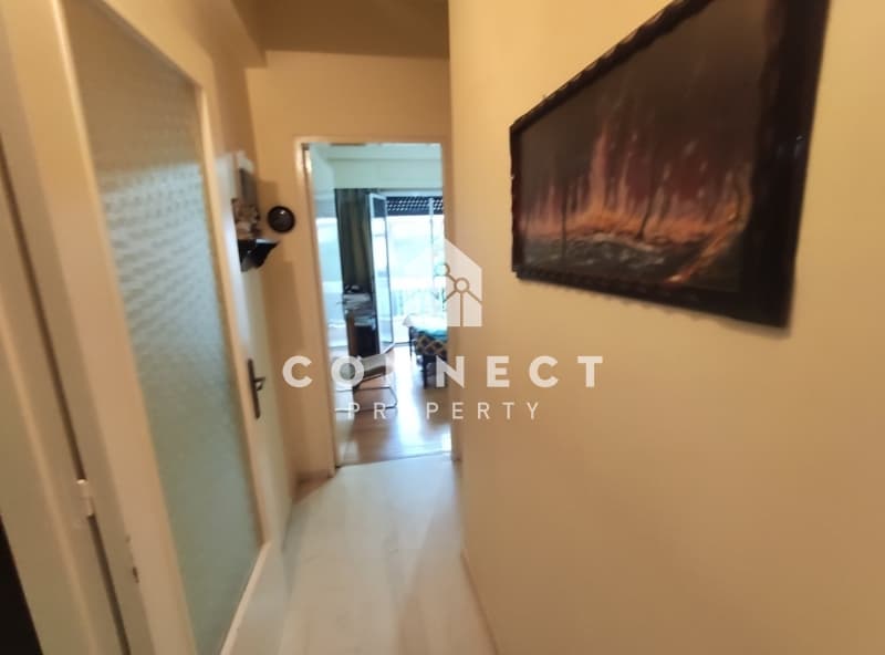 Apartment in Labrini, Galatsi — Photo 11 of 11