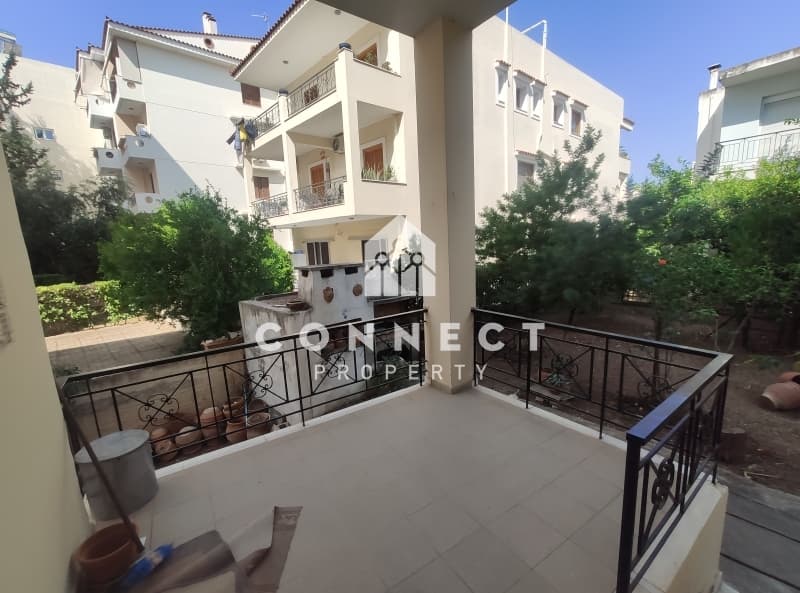 Διαμέρισμα στην Ριζάρειος, Χαλάνδρι — Φωτογραφία 16 από 19
