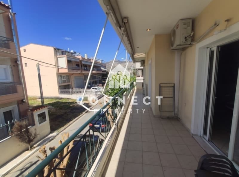 Διαμέρισμα στην Λίμνη, Άνω Λιόσια — Φωτογραφία 10 από 11