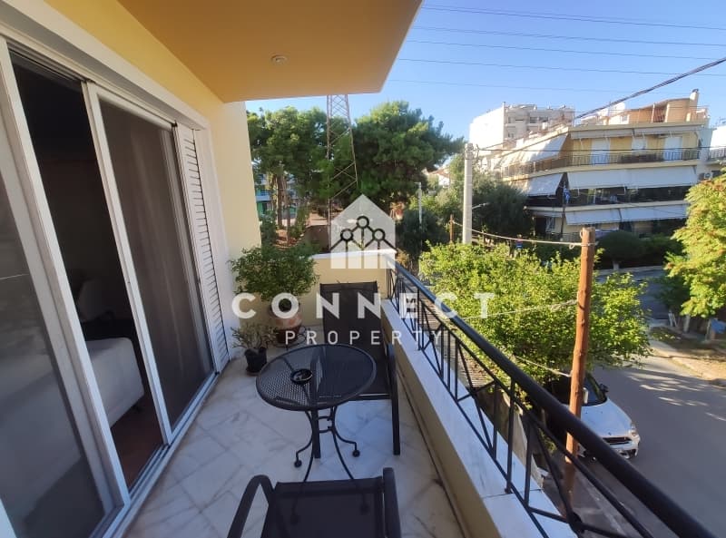 Διαμέρισμα στην Αγία Παρασκευή, Αγιοι Ανάργυροι — Φωτογραφία 12 από 13
