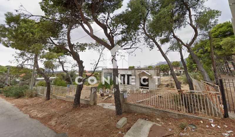 Building Plot in Megala Sxoinia A, Acharnes — Photo 7 of 15
