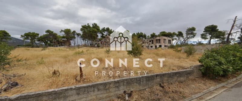 Building Plot in Megala Sxoinia A, Acharnes — Photo 11 of 15