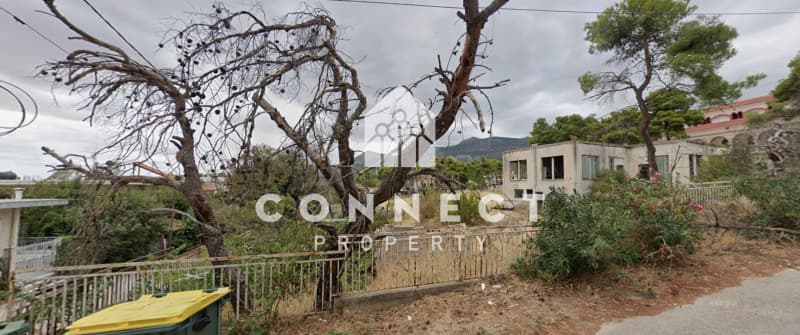 Building Plot in Megala Sxoinia A, Acharnes — Photo 9 of 15