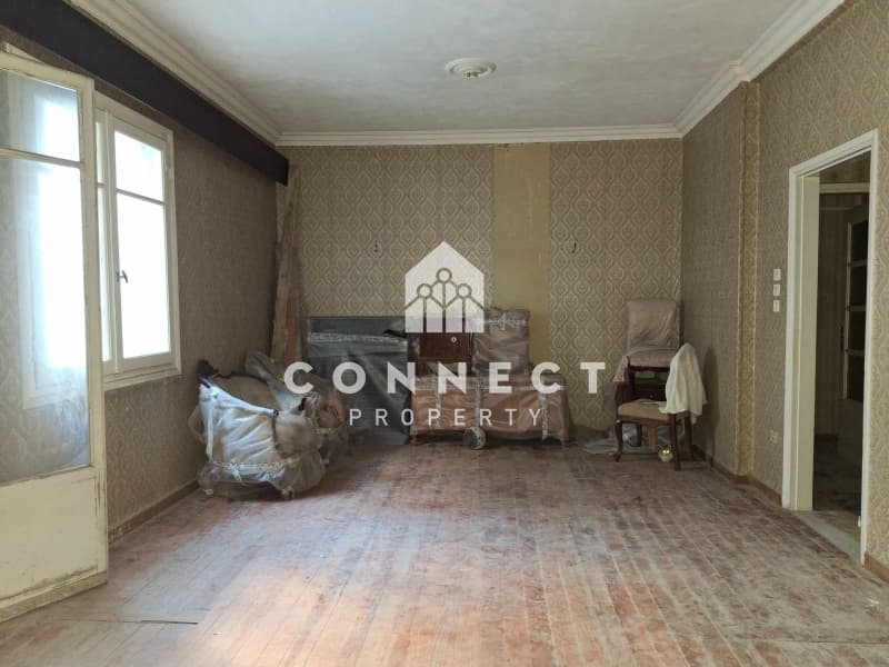 House in Ag. Meletiou - Viktorias Sq. - Marni, Patision - Acharnon — Photo 2 of 20