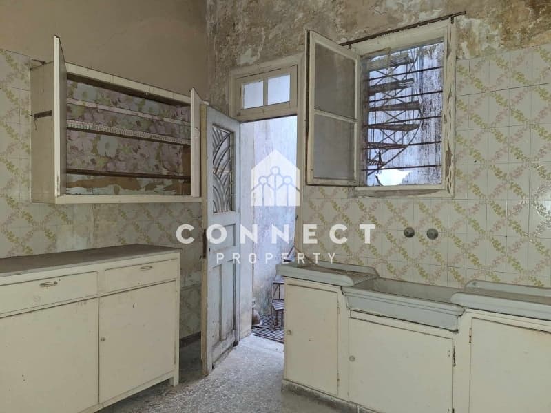 House in Ag. Meletiou - Viktorias Sq. - Marni, Patision - Acharnon — Photo 15 of 20