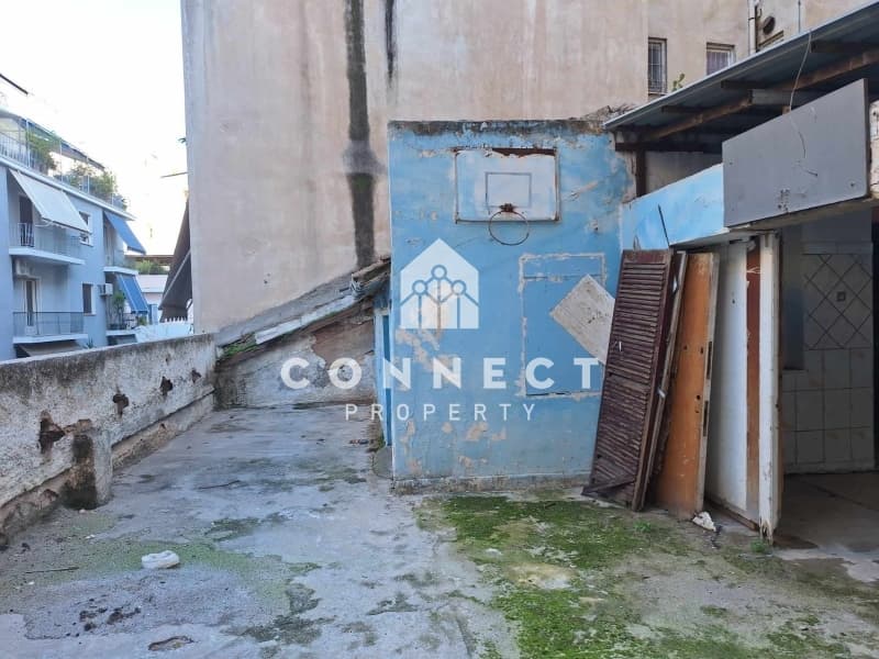 House in Ag. Meletiou - Viktorias Sq. - Marni, Patision - Acharnon — Photo 19 of 20