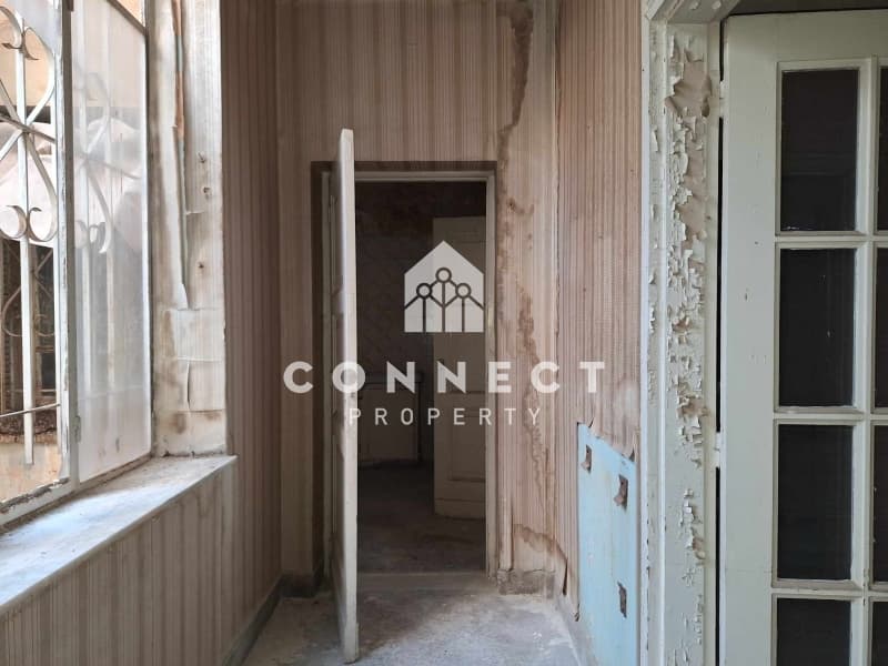 House in Ag. Meletiou - Viktorias Sq. - Marni, Patision - Acharnon — Photo 11 of 20