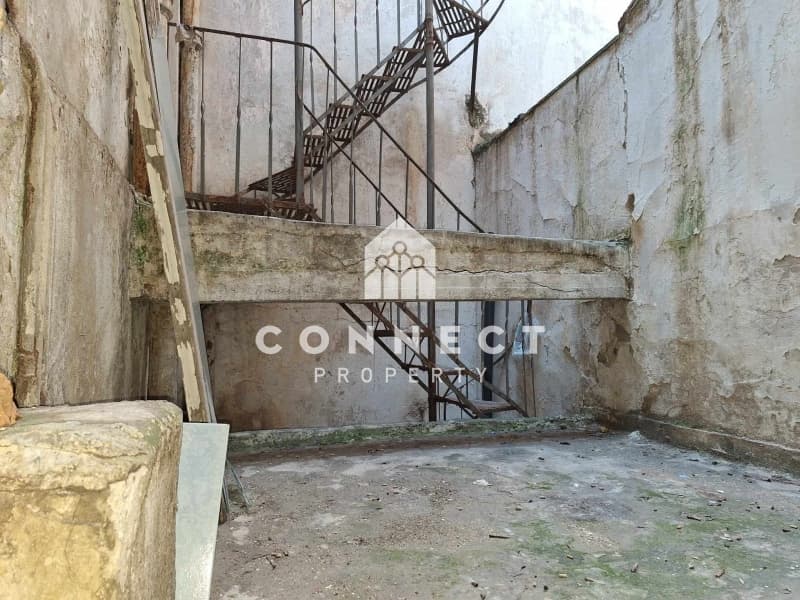 House in Ag. Meletiou - Viktorias Sq. - Marni, Patision - Acharnon — Photo 20 of 20