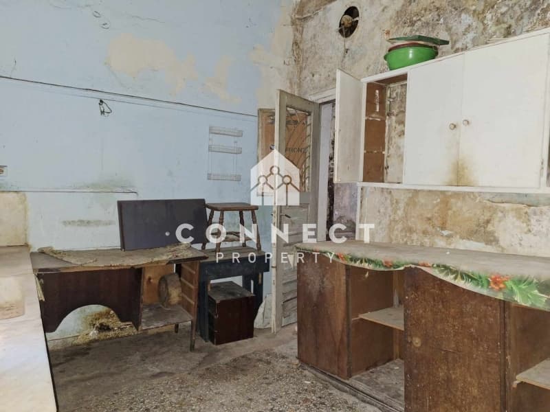 House in Ag. Meletiou - Viktorias Sq. - Marni, Patision - Acharnon — Photo 6 of 20