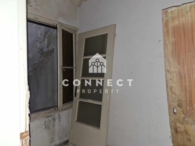 House in Ag. Meletiou - Viktorias Sq. - Marni, Patision - Acharnon — Photo 7 of 20