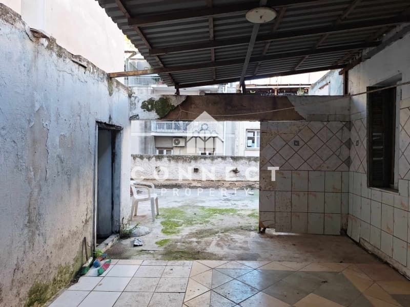 House in Ag. Meletiou - Viktorias Sq. - Marni, Patision - Acharnon — Photo 18 of 20