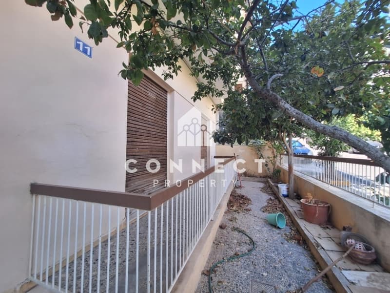 Διαμέρισμα στην Κοκκινόβραχος, Κερατσίνι — Φωτογραφία 10 από 11