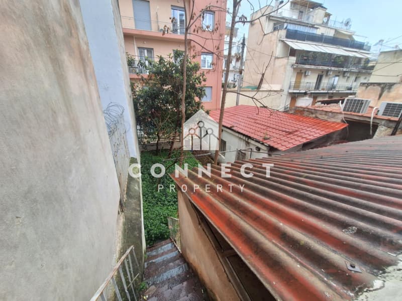Building Plot in Poligono, Poligono - Tourkovounia — Photo 3 of 7