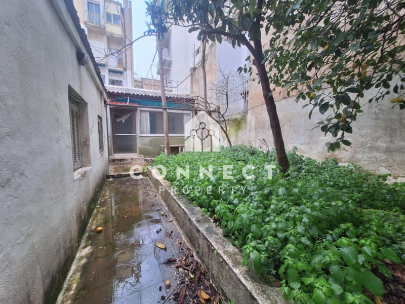 Building Plot in Poligono, Poligono - Tourkovounia — Photo 4 of 7