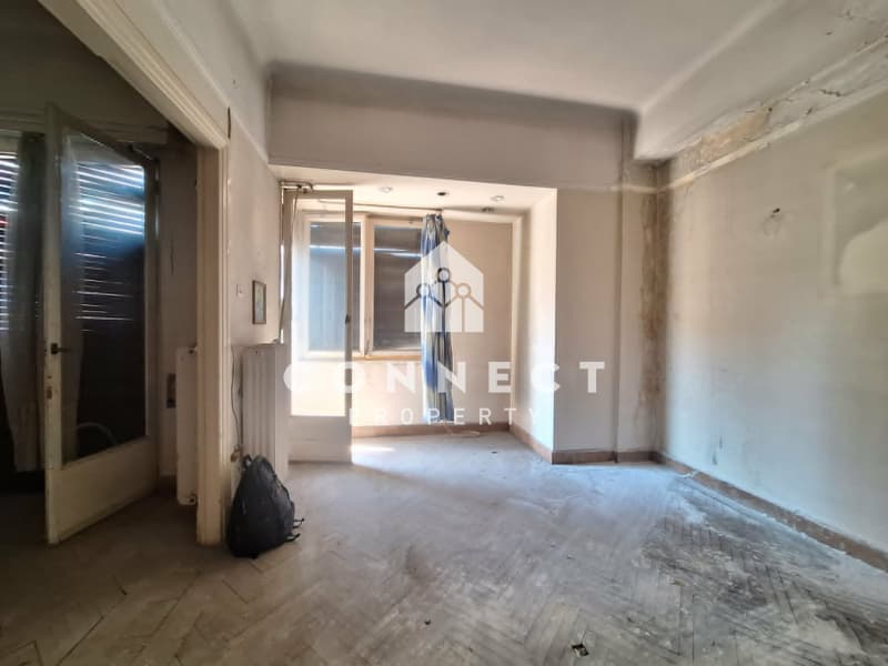 Διαμέρισμα στην Πλατεία Βάθης, Κέντρο — Φωτογραφία 2 από 16