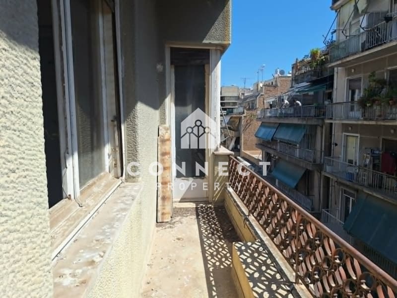 Διαμέρισμα στην Πλατεία Βάθης, Κέντρο — Φωτογραφία 12 από 16