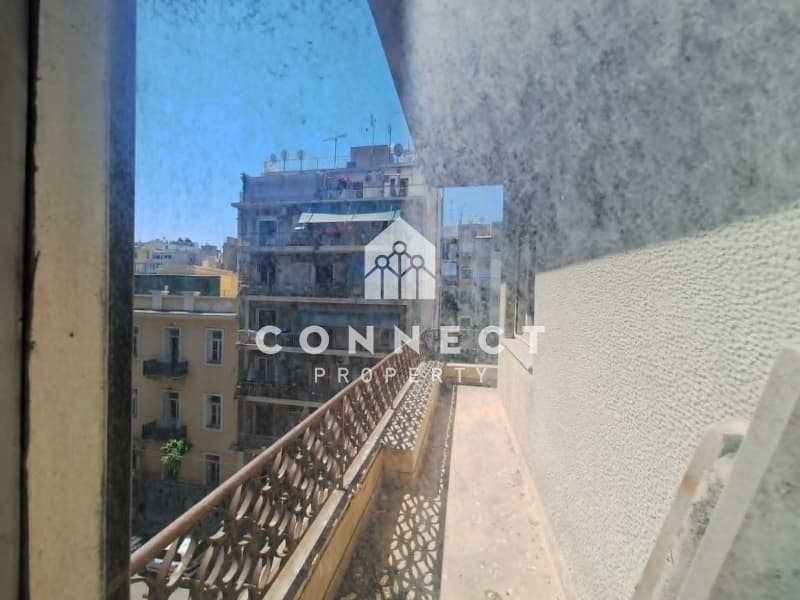 Διαμέρισμα στην Πλατεία Βάθης, Κέντρο — Φωτογραφία 13 από 16