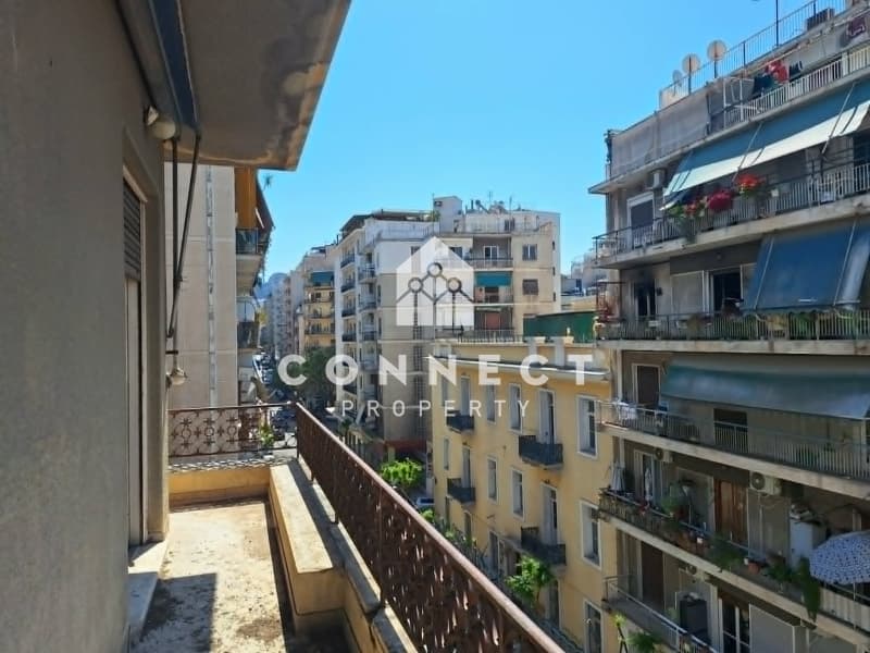 Διαμέρισμα στην Πλατεία Βάθης, Κέντρο — Φωτογραφία 15 από 16