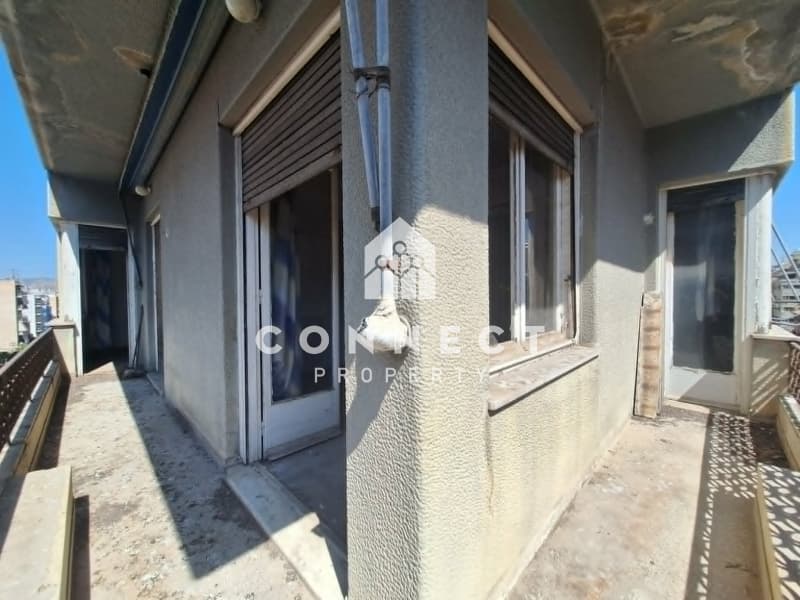 Διαμέρισμα στην Πλατεία Βάθης, Κέντρο — Φωτογραφία 11 από 16