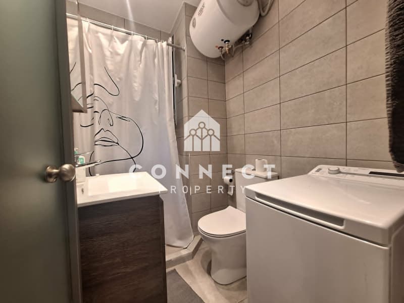 Apartment in Exarcheia, Exarchia - Neapoli — Photo 5 of 6