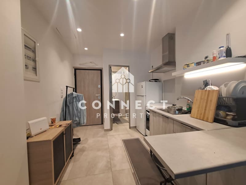 Apartment in Exarcheia, Exarchia - Neapoli — Photo 2 of 6