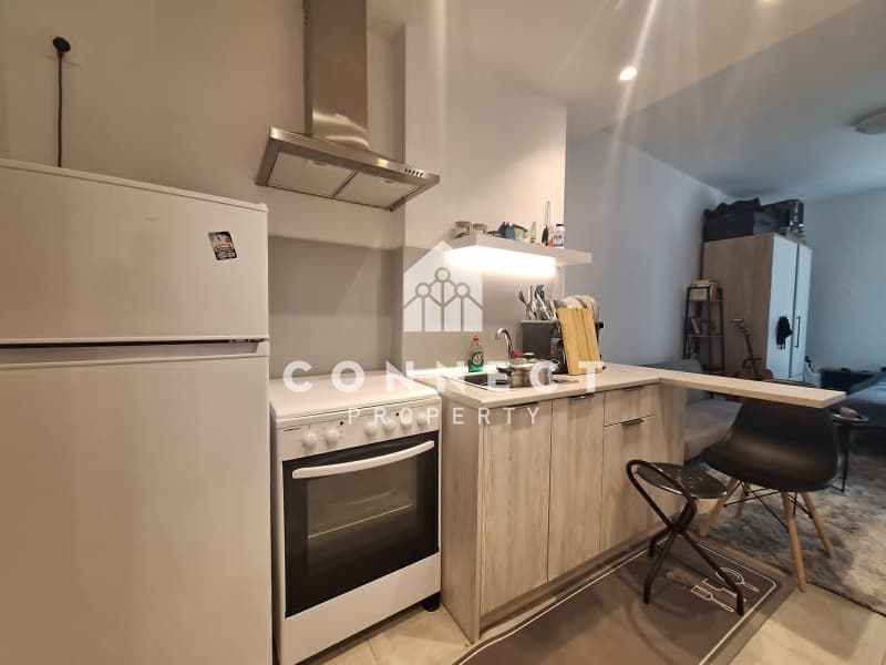 Apartment in Exarcheia, Exarchia - Neapoli — Photo 4 of 6