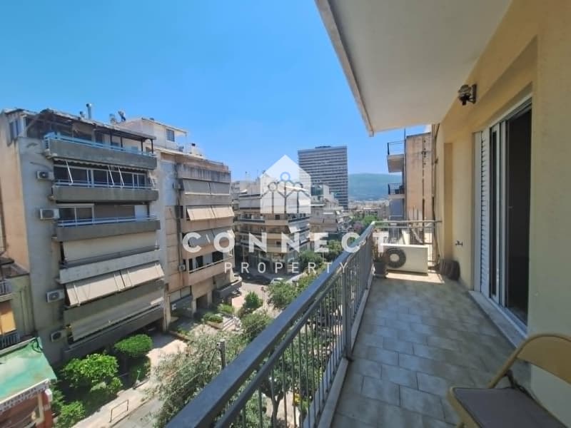 Apartment in Panormou, Goudi — Photo 1 of 12
