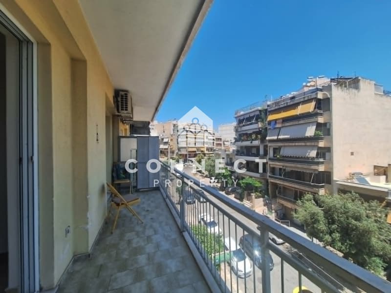 Apartment in Panormou, Goudi — Photo 2 of 12