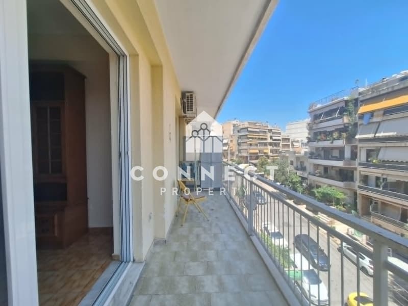 Apartment in Panormou, Goudi — Photo 3 of 12