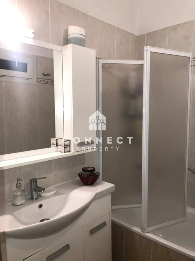 Apartment in Mouseio, Exarchia - Neapoli — Photo 14 of 14