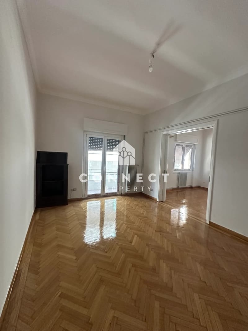 Apartment in Mouseio, Exarchia - Neapoli — Photo 1 of 14